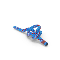 Figure 8 Bend Rope Knot PNG & PSD Images