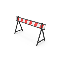 Road Barrier PNG & PSD Images