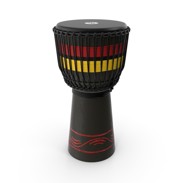 Meinl Percussion ADJ7L Wood DjembeMeinl Percussion ADJ7L Wood Djembe  