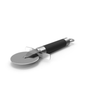 Rolling Pizza Cutter Generic PNG & PSD Images