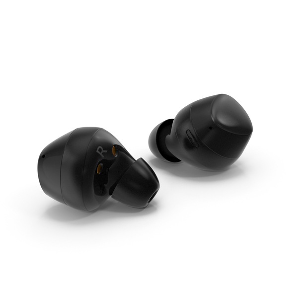 Black discount samsung earbuds