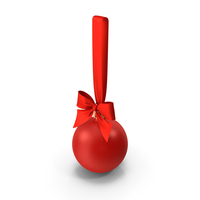 Christmas Ball Mat PNG & PSD Images