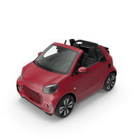 Smart EQ Cabrio PNG & PSD Images