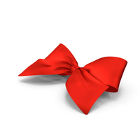 Bow Lying PNG & PSD Images
