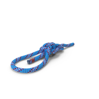 Water Bowline Knot PNG & PSD Images