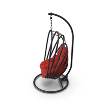 LV Objets Nomades Swing Chair PNG Images & PSDs for Download