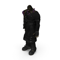 Resident Evil Nemesis PNG & PSD Images