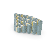 金钱100 $ 2013 PACK R PNG和PSD图像