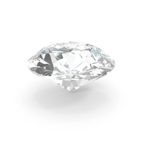 Round Diamond PNG & PSD Images