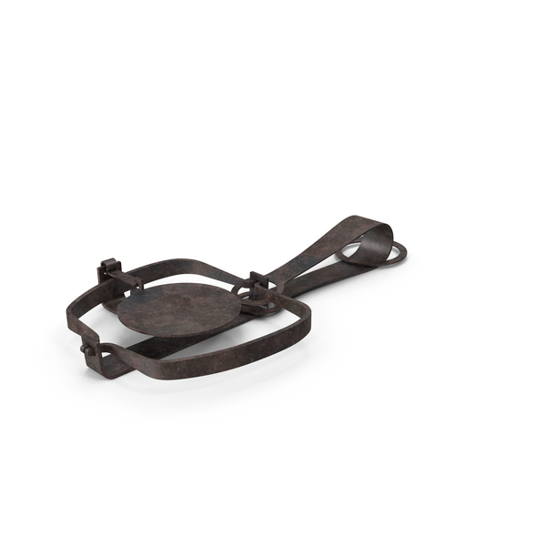 Trap Rust Open PNG & PSD Images