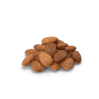 Almond Nuts PNG & PSD Images