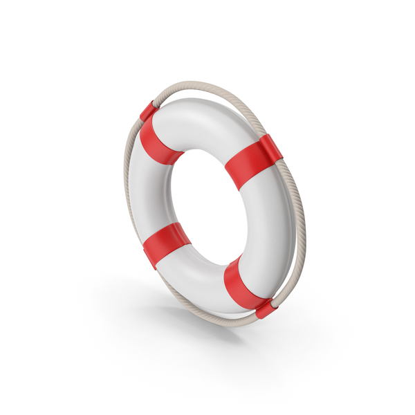 Life Saving Buoy PNG & PSD Images