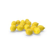 Lemons PNG & PSD Images