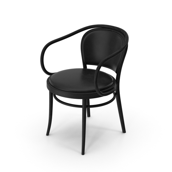 Ton Chair PNG & PSD Images