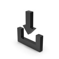 Black Symbol Download PNG & PSD Images