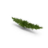 Christmas Garland PNG & PSD Images