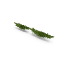 Christmas Garland PNG & PSD Images