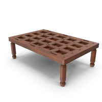 Door Coffee Table PNG & PSD Images
