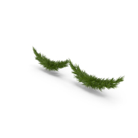 Christmas Garland PNG & PSD Images