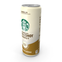 Starbucks Can PNG & PSD Images