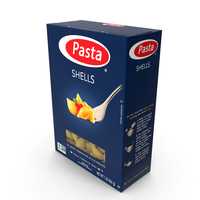Box Shells PNG & PSD Images