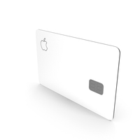Apple Card PNG & PSD Images