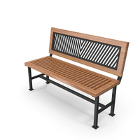 Bench PNG & PSD Images