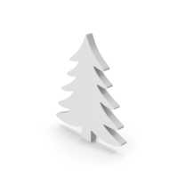 Symbol Pine Tree PNG & PSD Images