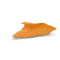 Corn Tortilla Nacho Chip PNG & PSD Images