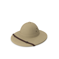 Safari Hat PNG & PSD Images