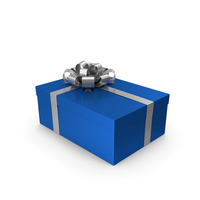 Gift Box PNG & PSD Images