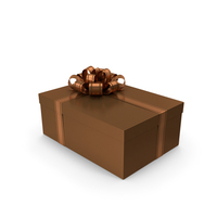 Gift Box PNG & PSD Images