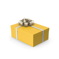 Gift Box PNG & PSD Images