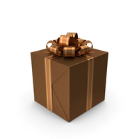 Gift Box PNG & PSD Images