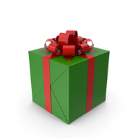 Gift Box PNG & PSD Images