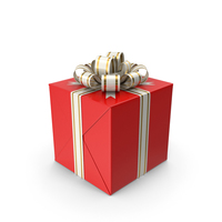 Gift Box PNG & PSD Images