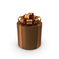 Gift Box PNG & PSD Images
