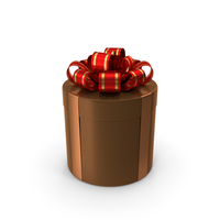Gift Box PNG & PSD Images