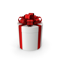 Gift Box PNG & PSD Images