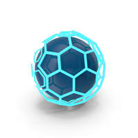 Glow Ball PNG & PSD Images