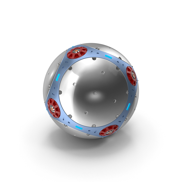 Energy Ball in Shell PNG & PSD Images