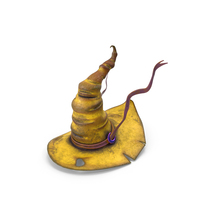 Witch Hat PNG & PSD Images