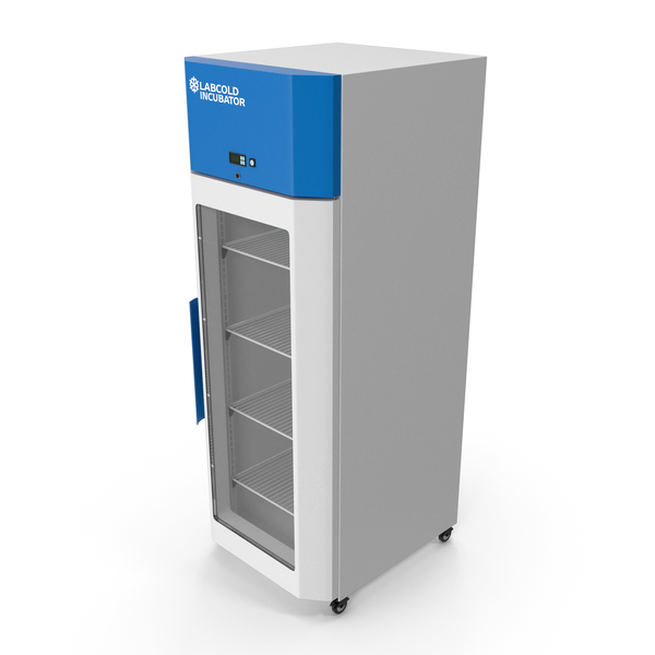 Labcold Cooled Incubator 570L PNG & PSD Images