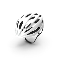 现代自行车头盔通用PNG和PSD的图像