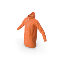 Polyester Raincoat PNG & PSD Images