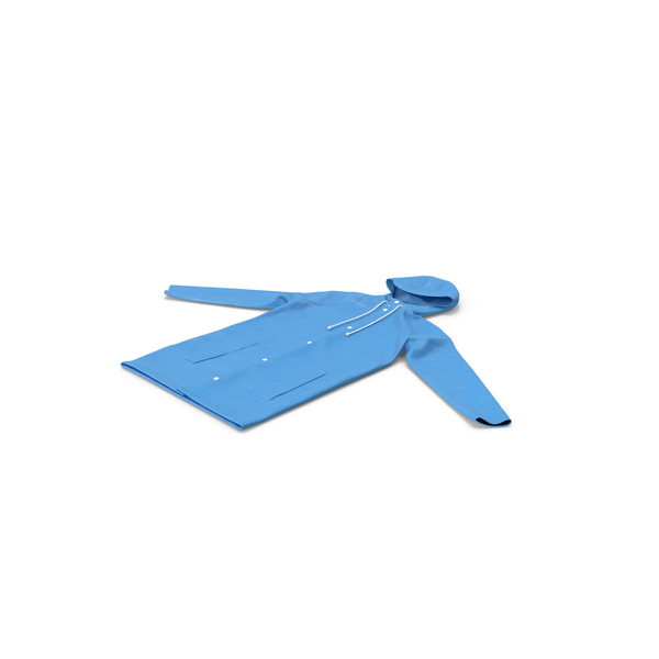 Raincoat Jacket PNG & PSD Images