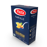 Box Farfalle PNG & PSD Images