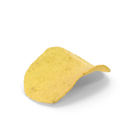 Potato Chip PNG & PSD Images