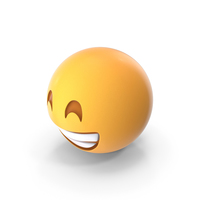Happy Emoji PNG & PSD Images