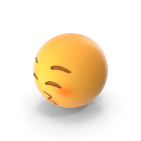 Kiss Emoji PNG & PSD Images